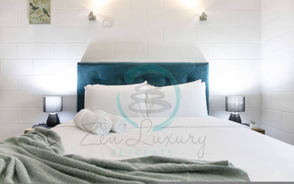 Photo of Bedroom in Stuart Park