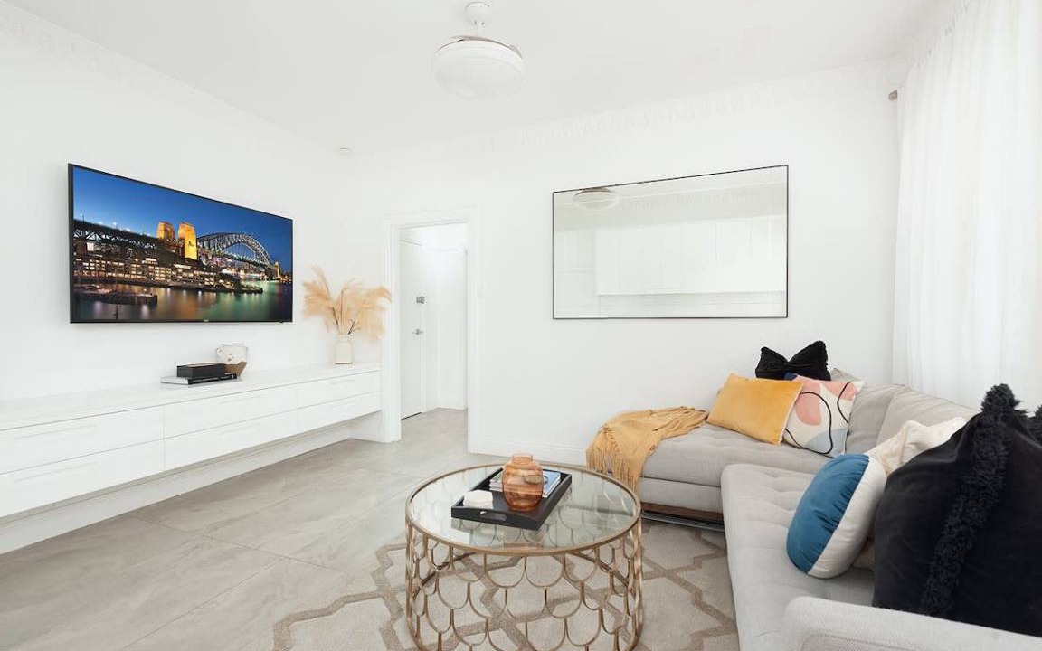 Photo of Others in Bellevue Hill