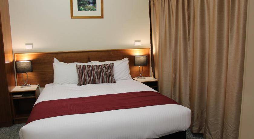 Photo of Bedroom in Faulconbridge