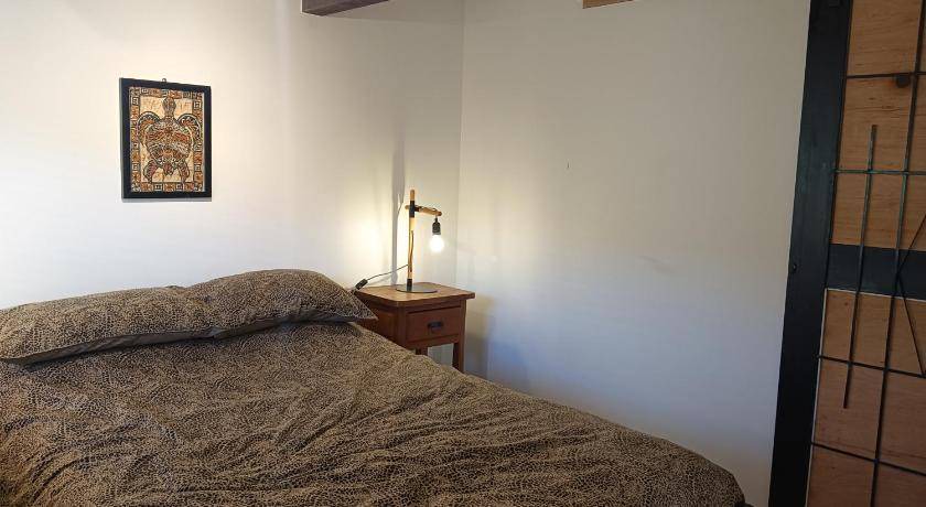 Photo of Bedroom in New Norfolk