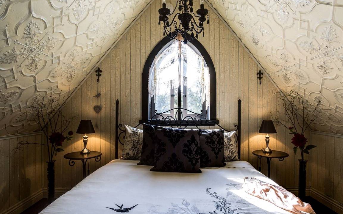 Photo of Bedroom in Rye
