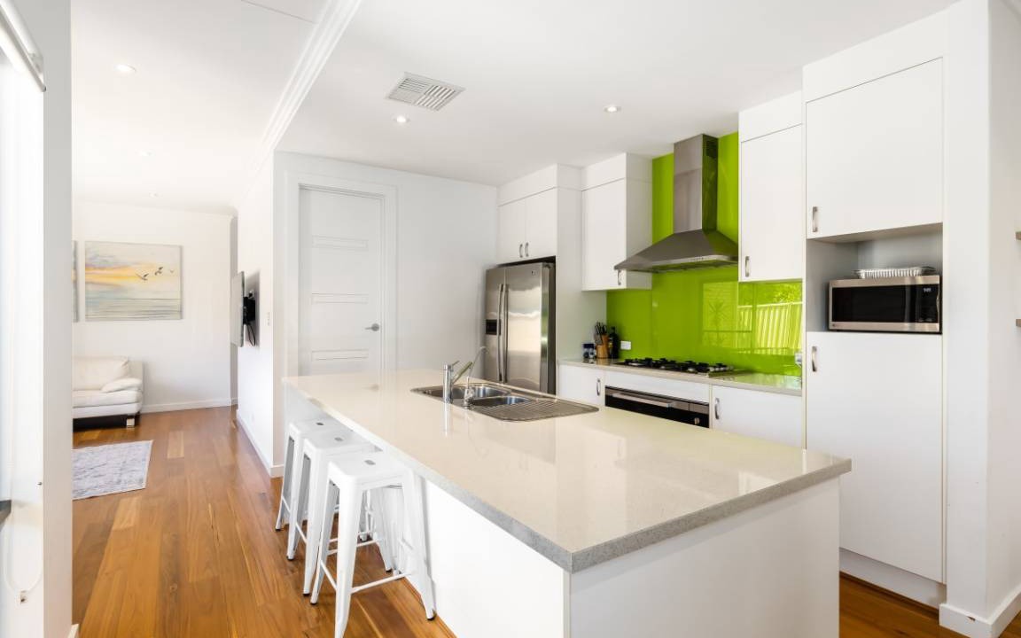 Photo of Kitchen in Henley Beach South