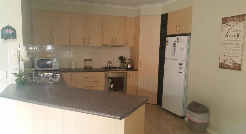 Photo of Kitchen in Echuca