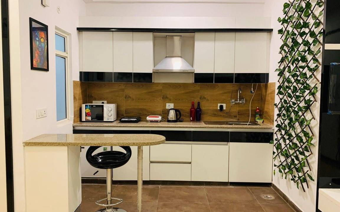Photo of Kitchen in Noida
