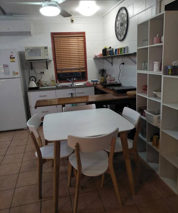 Photo of Kitchen in Parramatta Park