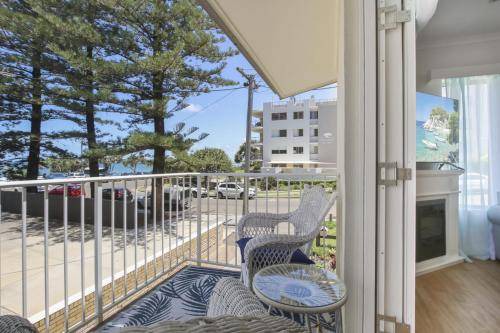 Photo of Patio Balcony in Kings Beach