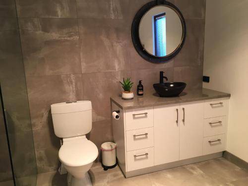 Photo of Bathroom in Port Campbell