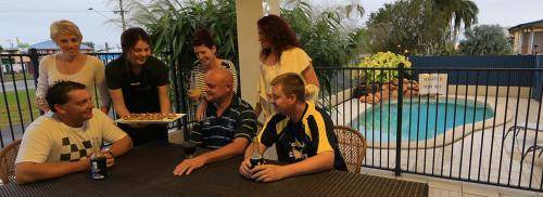 Photo of Patio Balcony in Ingham