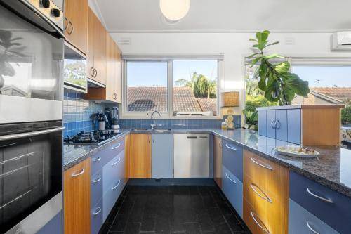 Photo of Kitchen in Beaumaris