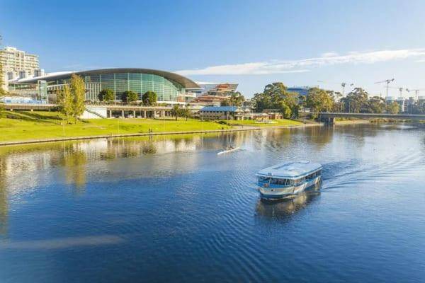 Photo of Outdoor in Glenelg