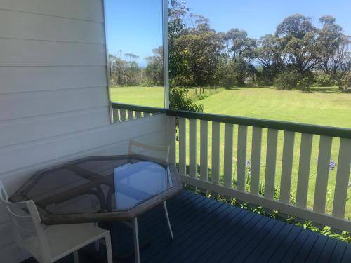 Photo of Patio Balcony in Marlo