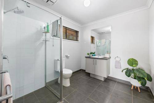 Photo of Bathroom in Armstrong Creek