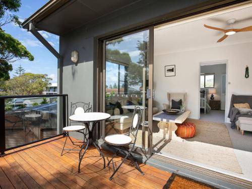 Photo of Patio Balcony in Culburra Beach