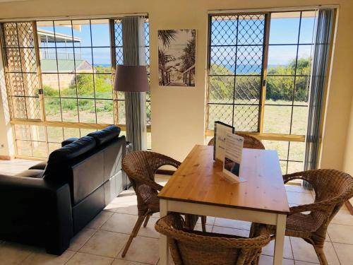 Photo of Livingroom in Preston Beach