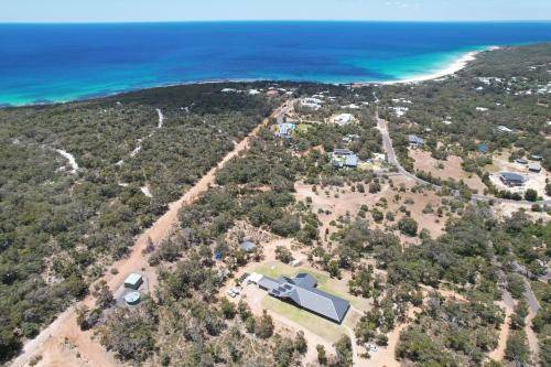 Photo of Outdoor in Eagle Bay
