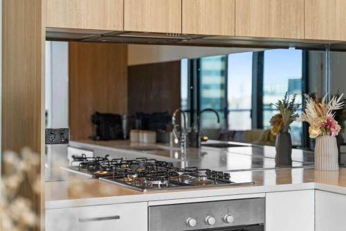 Photo of Kitchen in Adelaide Central Business District