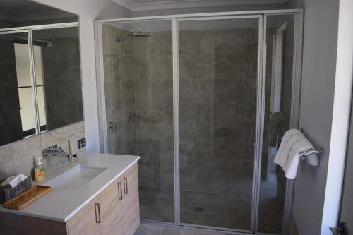 Photo of Bathroom in Eagle Bay