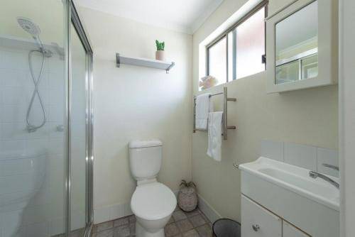 Photo of Bathroom in Narrawallee