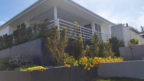 Photo of Buildings in Mira Mar