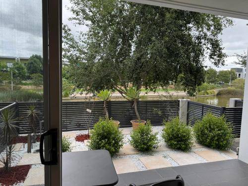 Photo of Patio Balcony in Penrith
