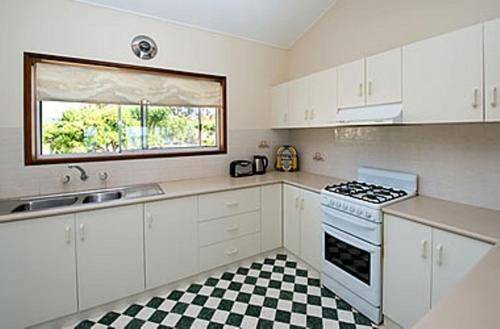 Photo of Kitchen in Barmera