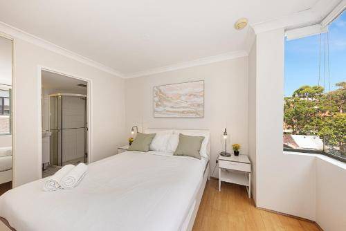 Photo of Bedroom in Darling Harbour