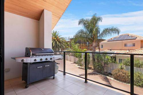 Photo of Patio Balcony in Applecross
