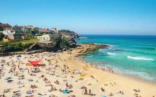 Photo of Others in Tamarama