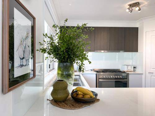 Photo of Kitchen in Culburra Beach