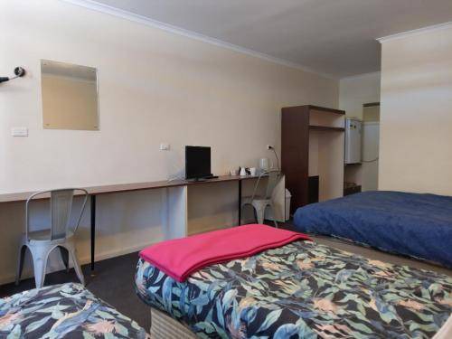 Photo of Bedroom in Quorn
