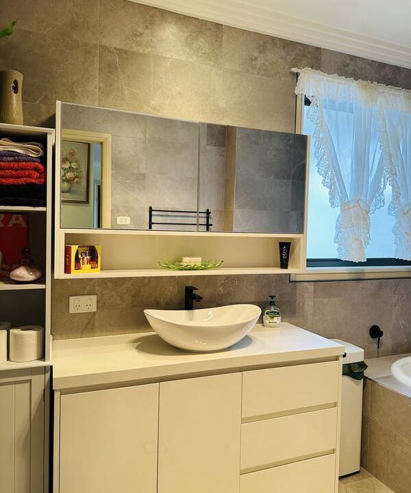 Photo of Kitchen in Pemulwuy