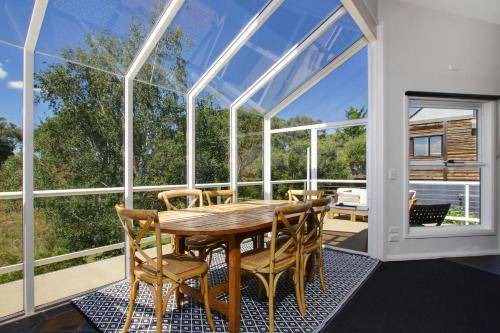 Photo of Patio Balcony in Jindabyne