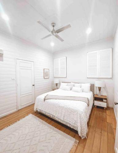Photo of Bedroom in The Range