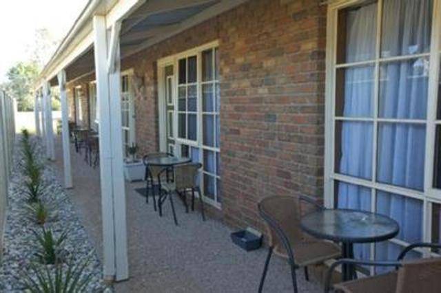 Photo of Patio Balcony in Mansfield