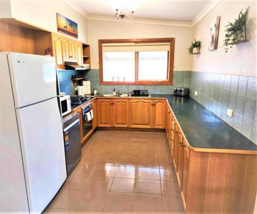 Photo of Kitchen in Maryborough