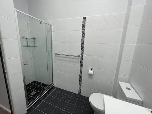 Photo of Bathroom in Camperdown
