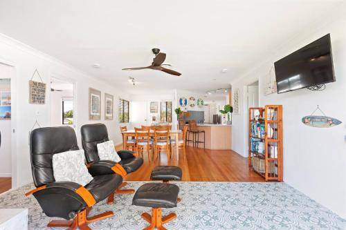 Photo of Livingroom in Point Vernon