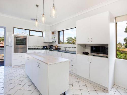 Photo of Kitchen in Culburra Beach