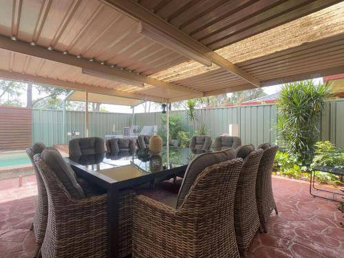 Photo of Patio Balcony in Glenmore Park