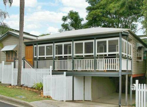 Photo of Others in Annerley
