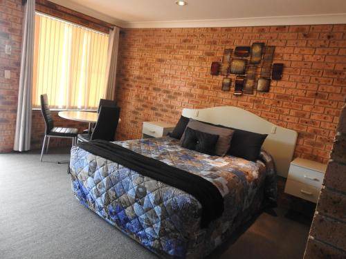 Photo of Bedroom in Oberon