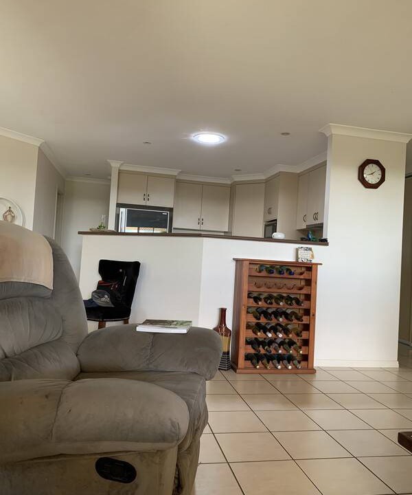 Photo of Livingroom in Coral Cove