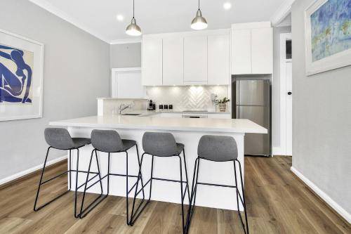 Photo of Kitchen in Cremorne