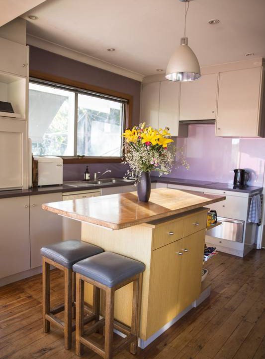 Photo of Kitchen in Beacon Hill