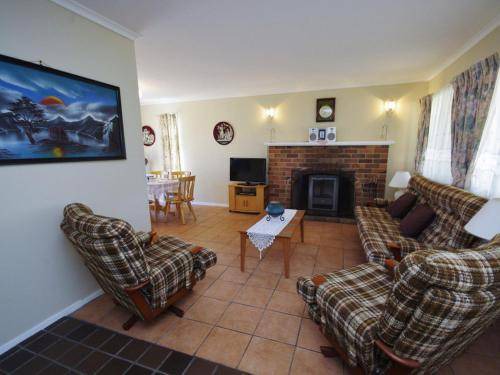 Photo of Livingroom in Toukley