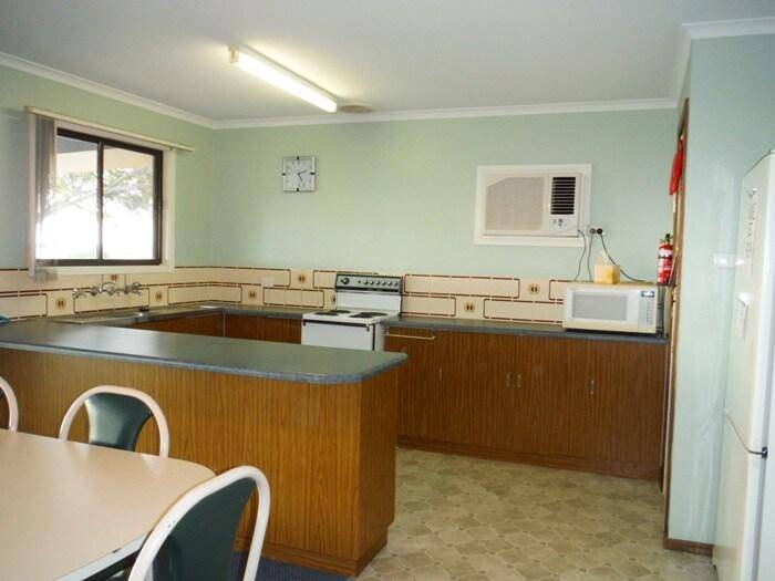 Photo of Kitchen in Moonta Bay