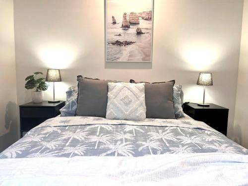Photo of Bedroom in Huskisson