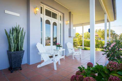 Photo of Patio Balcony in Cessnock