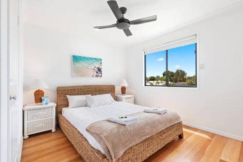 Photo of Bedroom in Point Vernon