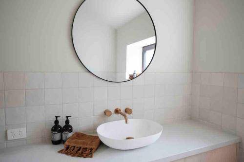 Photo of Bathroom in Barwite